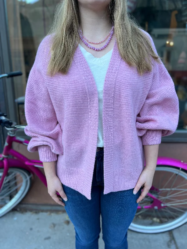 Super Savings Naadam Coastal Cardigan