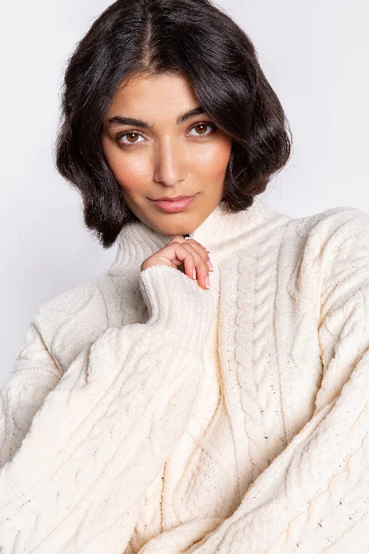 Weekend Offers That Shine Pine Woods Pullover
