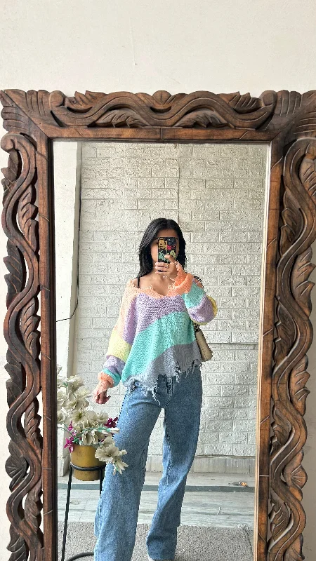Weekend Special Cute sweater M