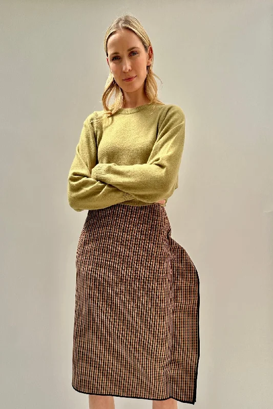 Weekend Extravaganza: Shop Now Kurt Seaweed
