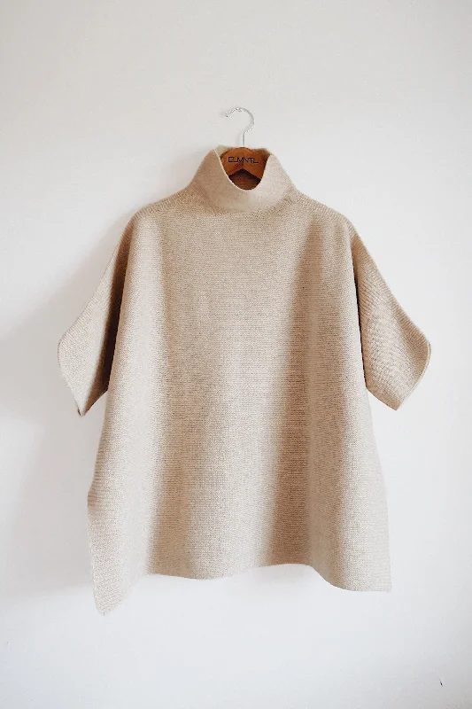 Today's Deal New Throw-on Poncho